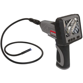 Pipe Inspection Camera